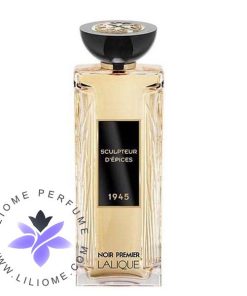 عطر ادکلن لالیک اسکولپتر د اپیسیس | Lalique Sculpteur d`Epices
