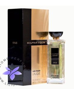 عطر ادکلن لالیک اسکولپتر د اپیسیس | Lalique Sculpteur d`Epices