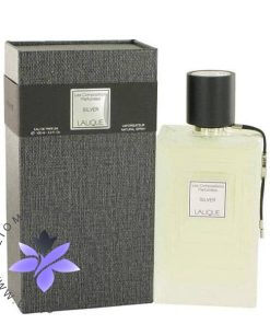 عطر ادکلن لالیک سیلور | Lalique Silver