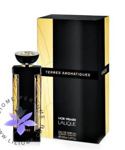 عطر ادکلن لالیک ترس آروماتیکس | Lalique Terres Aromatiques