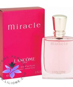 عطر ادکلن لانکوم میراکل Lancome Miracle