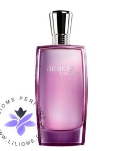 عطر ادکلن لانکوم میراکل فور اور | Lancome Miracle Forever