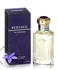 عطر ادکلن ورساچه دریمر | Versace Dreamer
