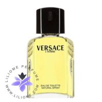 عطر ادکلن ورساچه لهوم | Versace L'Homme