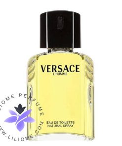 عطر ادکلن ورساچه لهوم | Versace L'Homme