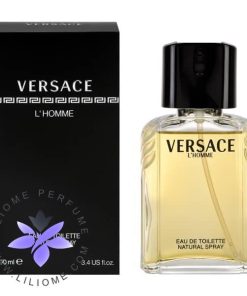 عطر ادکلن ورساچه لهوم | Versace L'Homme