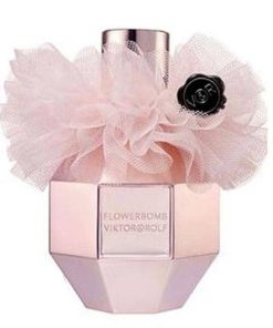 عطر ادکلن ویکتور اند رولف فلاور بمب ادیشن 2010 Viktor Rolf Flower Bomb 2010 Edition