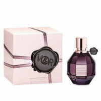 عطر ادکلن ویکتور اند رولف فلاوربمب اکستریم 2013 Viktor Rolf Flowerbomb Extreme 2013