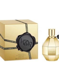 عطر ادکلن ویکتور اند رولف فلاوربمب رز اکسپلوژن | Viktor Rolf Flowerbomb Rose Explosion