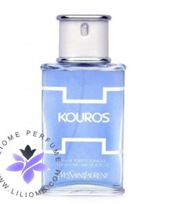 عطر ادکلن ایو سن لورن کوروس ادو تولیت تونیک YSL Kouros Eau de Toilette Tonique