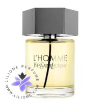 عطر ادکلن ایو سن لورن لهوم YSL L'Homme