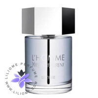 عطر ادکلن ایو سن لورن لهوم اولتایم YSL L'Homme Ultime