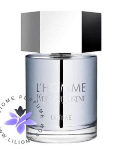 عطر ادکلن ایو سن لورن لهوم اولتایم YSL L'Homme Ultime