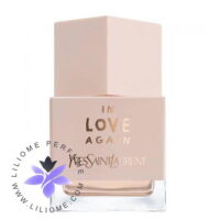 عطر ادکلن ایو سن لورن لا کالکشن این لاو اگین YSL La Collection In Love Again