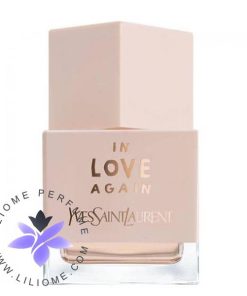 عطر ادکلن ایو سن لورن لا کالکشن این لاو اگین YSL La Collection In Love Again