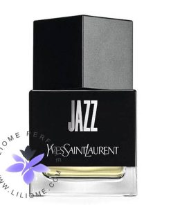 عطر ادکلن ایو سن لورن لا کالکشن جاز YSL La Collection Jazz