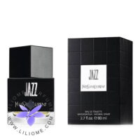 عطر ادکلن ایو سن لورن لا کالکشن جاز YSL La Collection Jazz