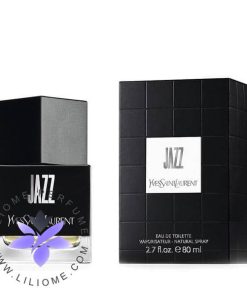عطر ادکلن ایو سن لورن لا کالکشن جاز YSL La Collection Jazz