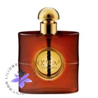 عطر ادکلن ایو سن لورن اپیوم زنانه YSL Opium