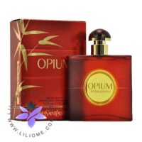 عطر ادکلن ایو سن لورن اپیوم زنانه YSL Opium