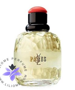 عطر ادکلن ایو سن لورن پاریس YSL Paris