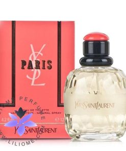 عطر ادکلن ایو سن لورن پاریس YSL Paris