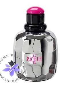عطر ادکلن ایو سن لورن پاریس ربل کلکتور YSL Paris Rebel Collector