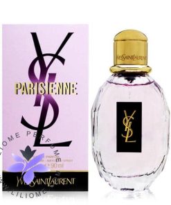 عطر ادکلن ایو سن لورن پاریزین YSL Parisienne EDP