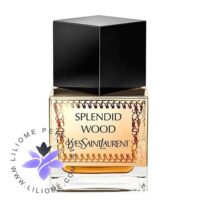 عطر ادکلن ایو سن لورن اسپلندید وود YSL Splendid Wood