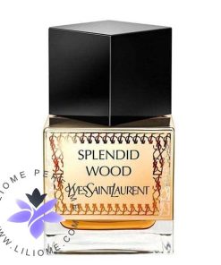 عطر ادکلن ایو سن لورن اسپلندید وود YSL Splendid Wood