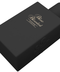 عطر ادکلن امرداد بلو بلودد هرو-Amordad Blue Blooded Hero