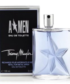 عطر ادکلن تیری موگلر ای من-Thierry Mugler A*Men
