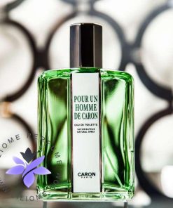 عطر ادکلن کارون پوران هوم-Caron Pour Un Homme