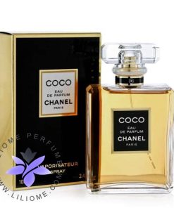 عطر ادکلن شنل کوکو ادوپرفیوم | Chanel Coco EDP