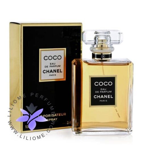 عطر ادکلن شنل کوکو ادوپرفیوم | Chanel Coco EDP