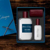 عطر ادکلن آتلیه کلون عود سفیر-Atelier Cologne Oud Saphir