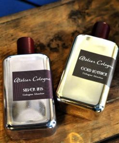 عطر ادکلن آتلیه کلون سیلور آیریس - Atelier Cologne Silver Iris ml