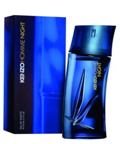 عطر ادکلن کنزو هوم نایت kenzo Homme Night