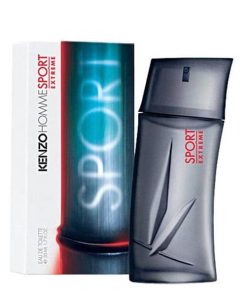 عطر ادکلن کنزو هوم اسپرت اکستریم kenzo Homme Sport Extreme