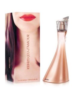 عطر ادکلن کنزو ژو د آمور kenzo Jeu d'Amour