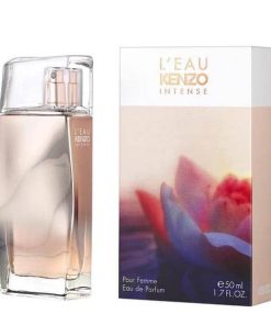 عطر ادکلن کنزو لئو کنزو اینتنس زنانه kenzo L`Eau Kenzo Intense Pour Femme