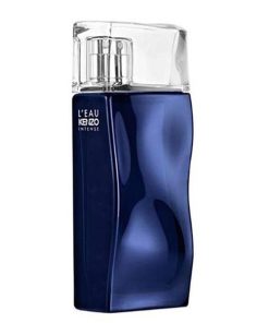 عطر ادکلن کنزو لئو کنزو اینتنس مردانه kenzo L'Eau Kenzo Intense pour Homme