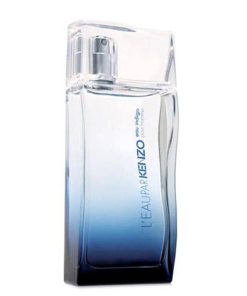 عطر ادکلن کنزو لئو پار ایندیگو مردانه kenzo L'Eau par Kenzo Eau Indigo pour Homme