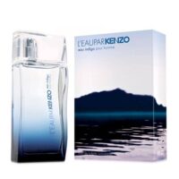 عطر ادکلن کنزو لئو پار ایندیگو مردانه kenzo L'Eau par Kenzo Eau Indigo pour Homme