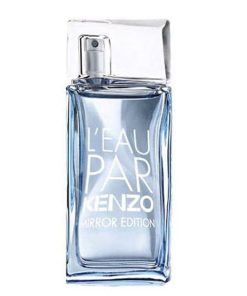 عطر ادکلن کنزو لئو پار میرور ادیشن مردانه kenzo L`Eau par Kenzo Mirror Edition pour Homme