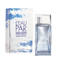 عطر ادکلن کنزو لئو پار میرور ادیشن مردانه kenzo L`Eau par Kenzo Mirror Edition pour Homme