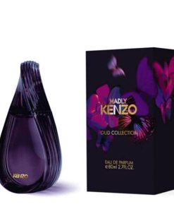 عطر ادکلن کنزو مدلی عود کالکشن | kenzo Madly Kenzo Oud Collection