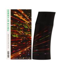 عطر ادکلن کنزو توکیو پور هوم kenzo Tokyo by Kenzo