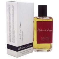 عطر ادکلن آتلیه کلون امبر نو - Atelier Cologne Ambre Nue