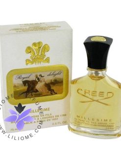 عطر ادکلن کرید رویال دلایت-Creed Royal Delight